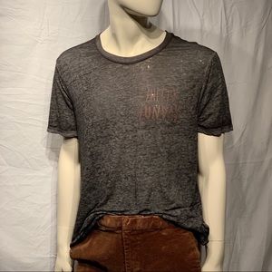 H&M men’s thin t-shirt *rare*